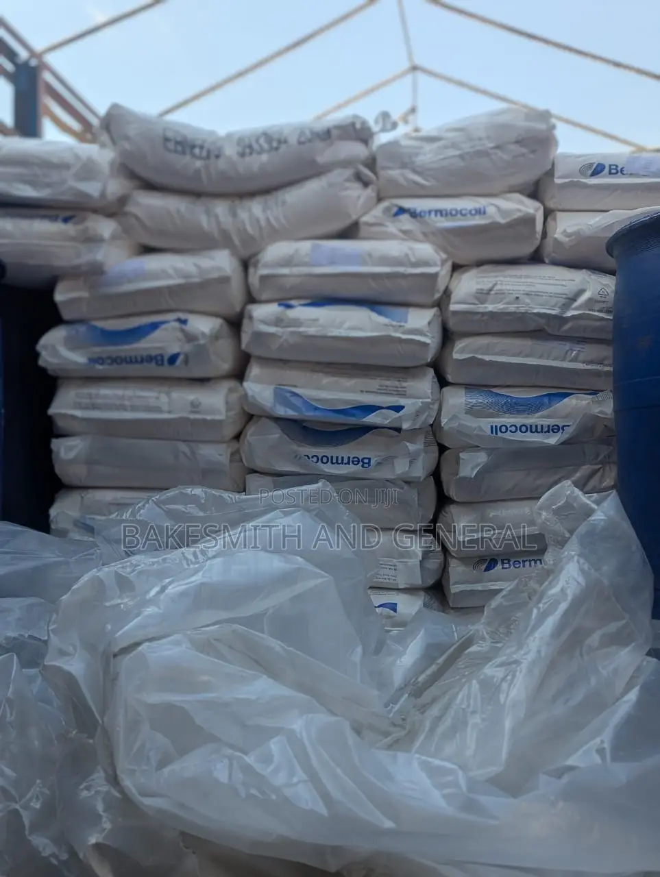 Bermocoll 20kg