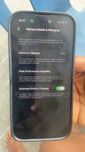 Apple iPhone 14 Pro 128 GB Purple