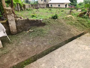 918sqm Size of Land for Sale at Nwaniba Around Uniuyo Perm Site,Aks
