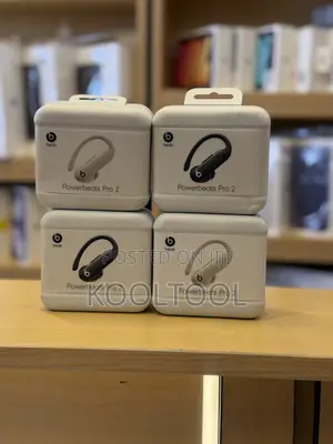 Powerbeats Pro 2