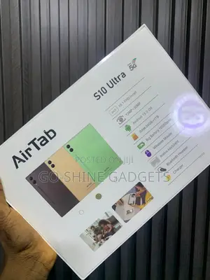 New AirTab S10 Ultra 1 TB