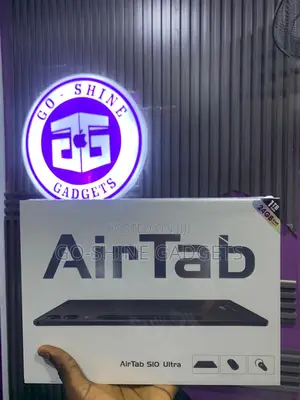 New AirTab S10 Ultra 1 TB