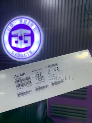 New AirTab S10 Ultra 1 TB