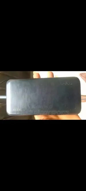 Tecno Power Bank