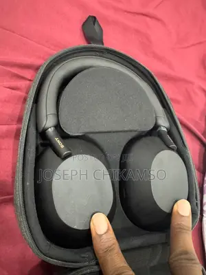 Sony Wh 1000xm5