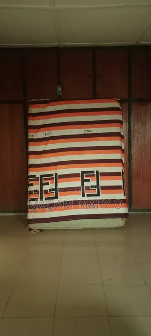 Used 4 and Half by 6 12 Inches Mattress
