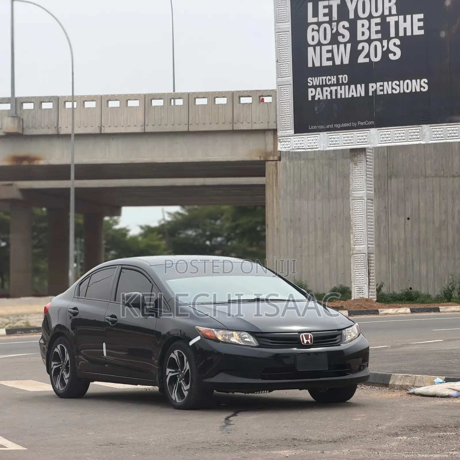 Honda Civic Type R 2011 Black