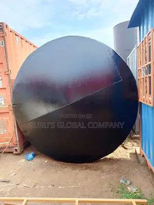 45,000 Litres Quality Diesel Storage Tank