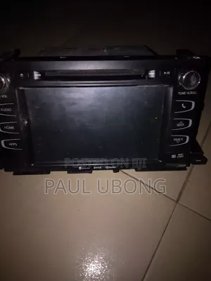 Car Stereo