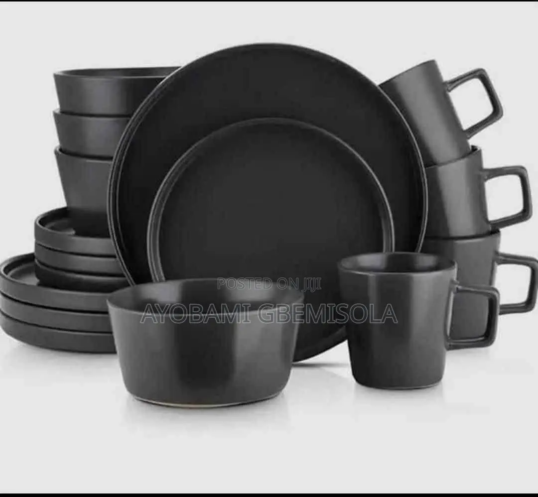 Dinner Set