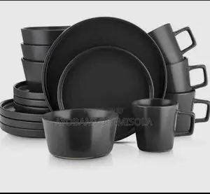 Dinner Set