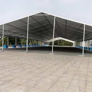 Durable Event Tent Cover