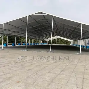 Durable Event Tent Cover