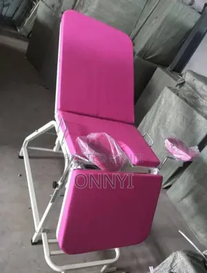 Hospital Delivery Bed