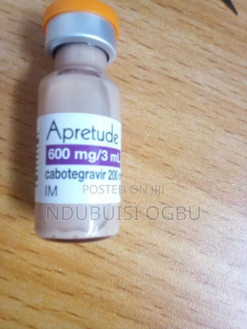 Prep (For Hiv Prevention)
