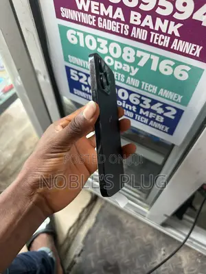 Apple iPhone 14 Pro Max 128 GB Black