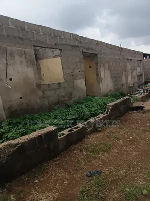 Quarter Plot of Land