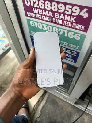 Apple iPhone 14 Pro Max 128 GB Black