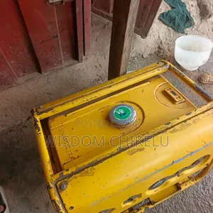 Big Generator