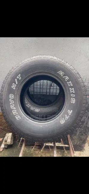 Tyres For Sale
