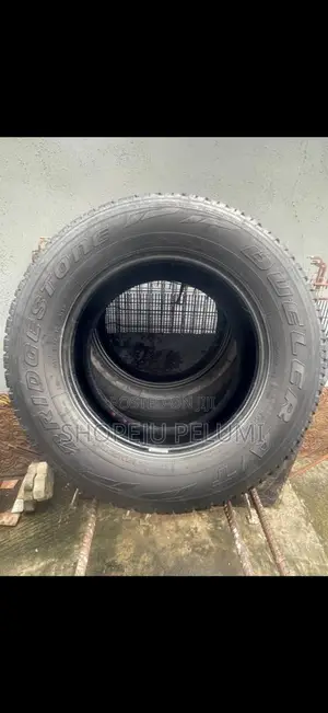 Tyres For Sale