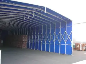 Custom Waterproof Event Tent