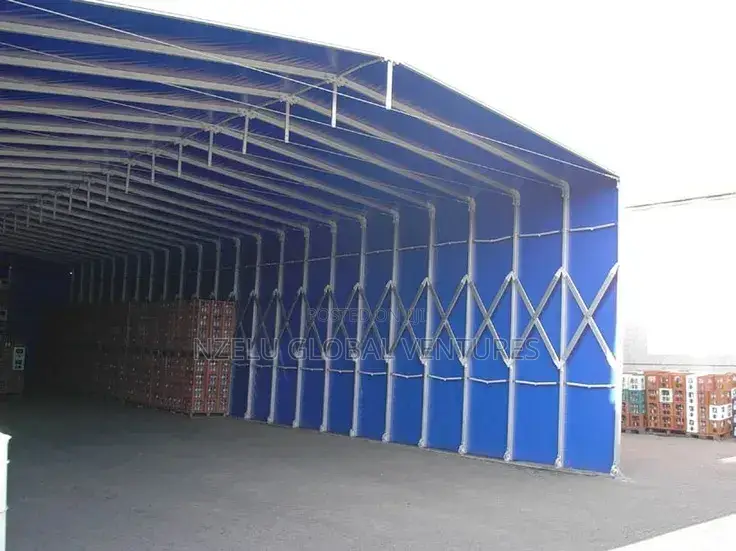 Custom Waterproof Event Tent