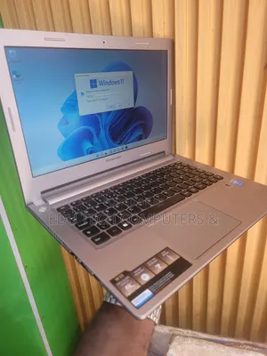 Laptop Lenovo 8GB Intel Core i5 SSD 128GB