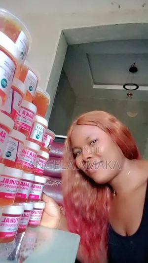 Amaka Natural Organic Products