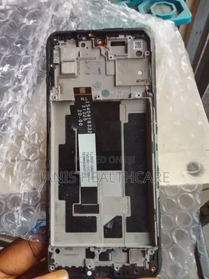 Redmin Note 10 Pro Screen Amoled 5g