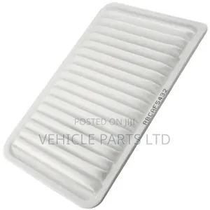 Engine Air Filter Toyota and Lexus