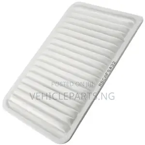 Engine Air Filter Toyota and Lexus