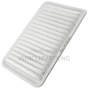 Engine Air Filter Toyota and Lexus