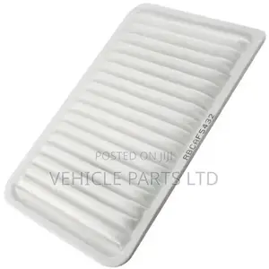 Engine Air Filter Toyota and Lexus