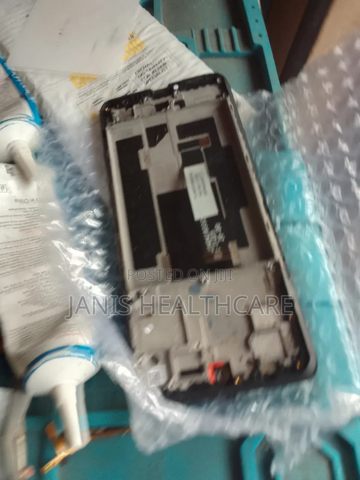 Redmin Note 10 Pro Screen Amoled 5g