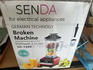 Senda Super Blender