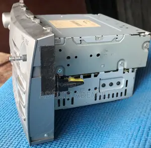 Car Stereo For Toyota Camry