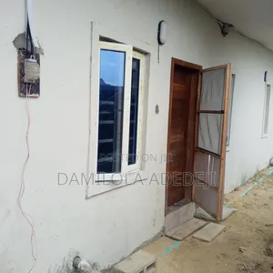 Mini Flat in Balogun Estate, Ajah for rent