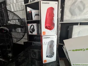 JBL Charge 5