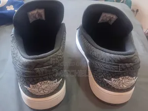 Nike Air Jordan