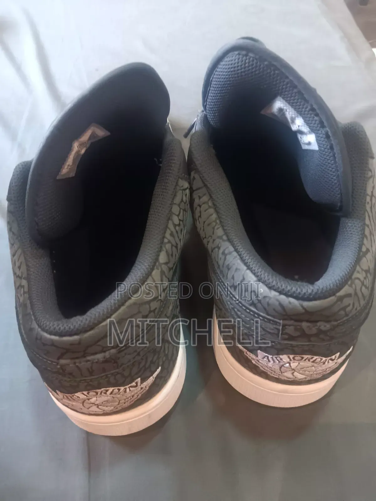 Nike Air Jordan