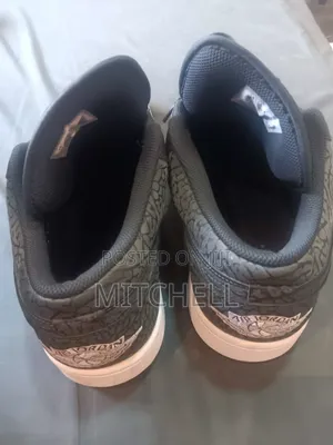 Nike Air Jordan