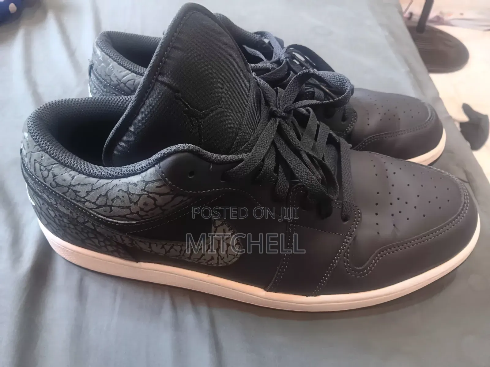 Nike Air Jordan