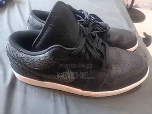 Nike Air Jordan