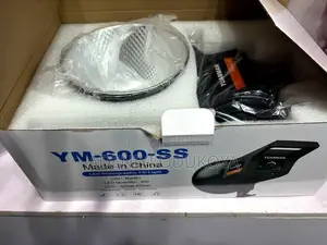 Ym 600 Ss Continuous Light