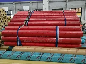 Multi-Purpose Waterproof Tarpaulin Sheet (General Use)