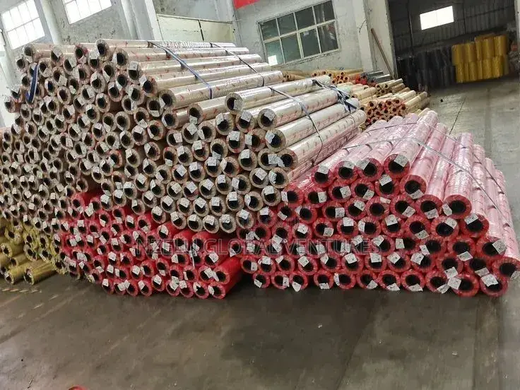 All-Purpose Tarpaulin Sheet (General Use)