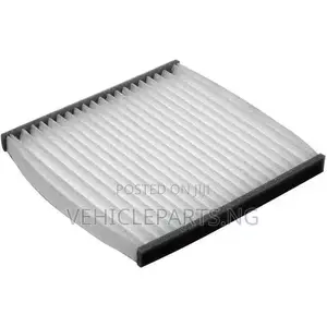 Ac Cabin Filter Toyota and Lexus