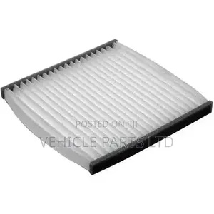 Ac Cabin Filter Toyota and Lexus