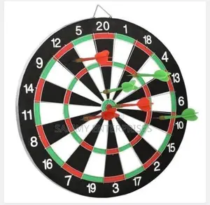 Wall Dart Board